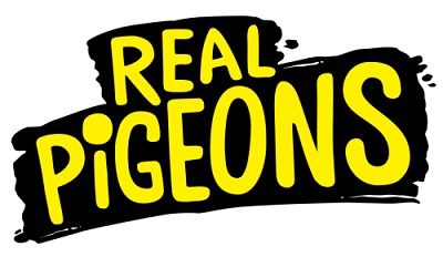 Real Pigeons Series