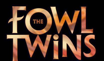 The Fowl Twins Series
