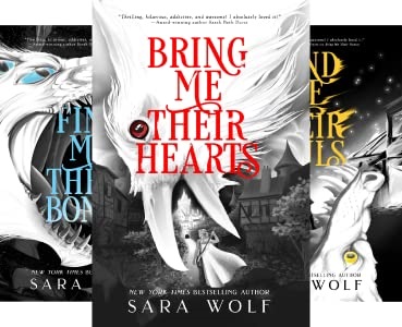 Bring Me Their Hearts Trilogy