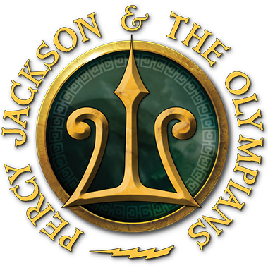 Percy Jackson & the Olympians Graphic Novel Series