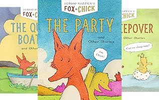 Fox + Chick Series