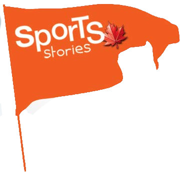 Sports Stories Series
