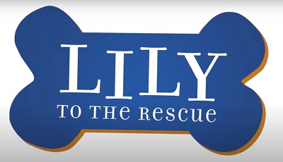 Lily to the Rescue Series