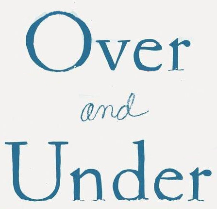Over and Under Series