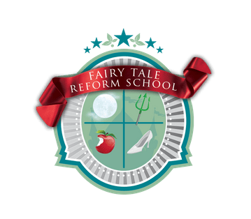 Fairy Tale Reform School Series