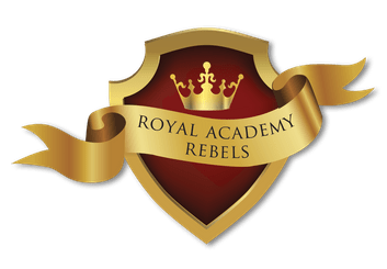 Royal Academy Rebels Series