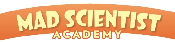 Mad Scientist Academy Series