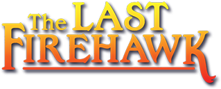 Series: The Last Firehawk