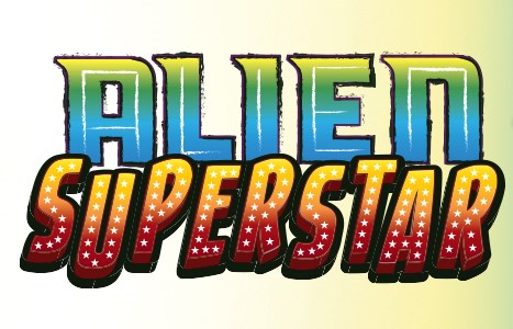 Alien Superstar Series
