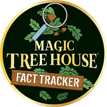 Magic Tree House: Fact Tracker Series