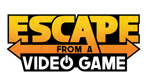 Escape from a Video Game Series
