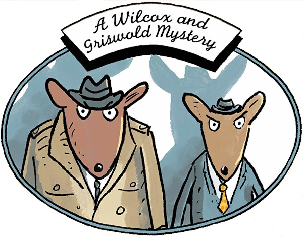 Wilcox & Griswold Mysteries