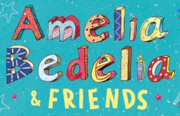 Amelia Bedelia & Friends Series