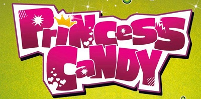 Princess Candy Series