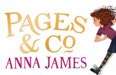 Pages & Co. Series