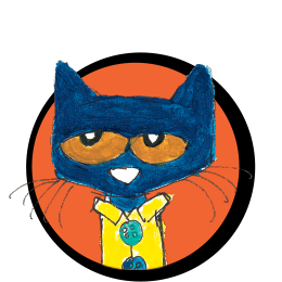 Pete the Cat: I Can Read Series