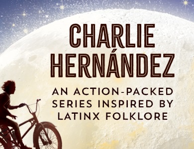 Charlie Hernández Series