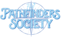 The Pathfinders Society Series