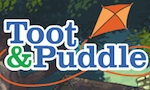 Toot and Puddle Series
