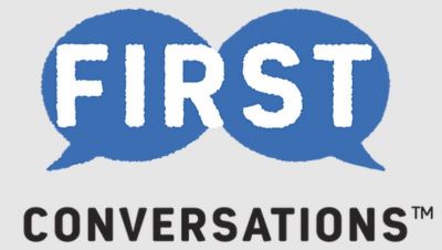 First Conversations Series