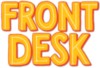 Series: Front Desk