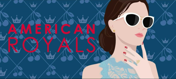 American Royals Series