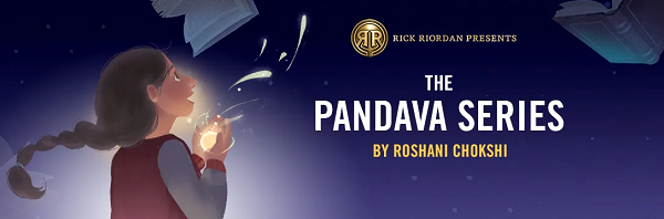 The Pandava Series