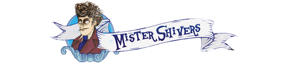 Mister Shivers Series