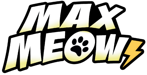 Max Meow Series