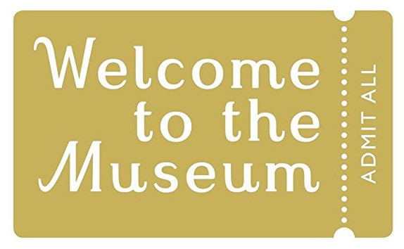 Welcome to the Museum Series