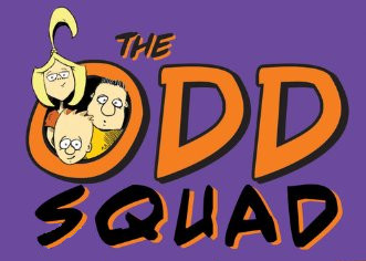 The Odd Squad Series