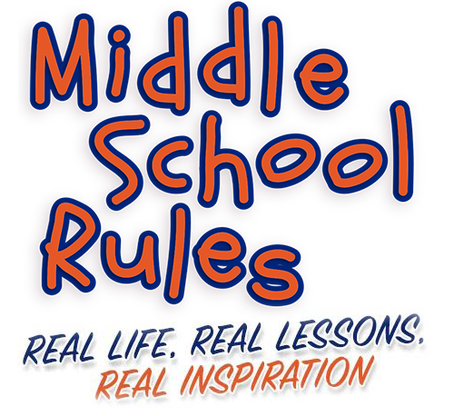 Middle School Rules Series