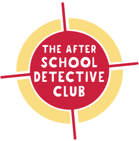 The After-School Detective Club Series