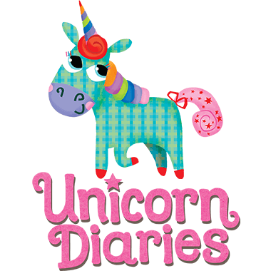 The Unicorn Diaries Series