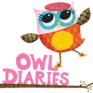 Owl Diaries Series