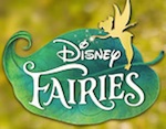 Disney Fairies Series