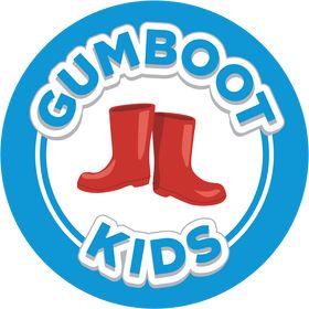 The Gumboot Kids Nature Mysteries