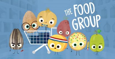 The Food Group Series