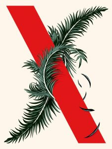 The Southern Reach Trilogy