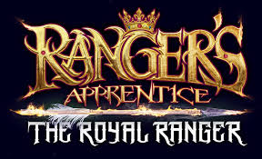 Ranger’s Apprentice: The Royal Ranger Series