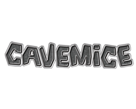 Geronimo Stilton: Cavemice Series