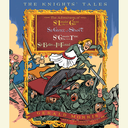 The Knight's Tales