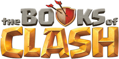 The Books of Clash Series