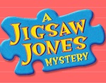 Jigsaw Jones Mysteries