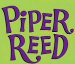 Piper Reed Series