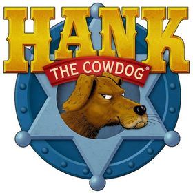 Hank the Cowdog Series