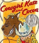 Cowgirl Kate and Cocoa Series