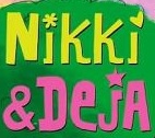 Nikki and Deja Series