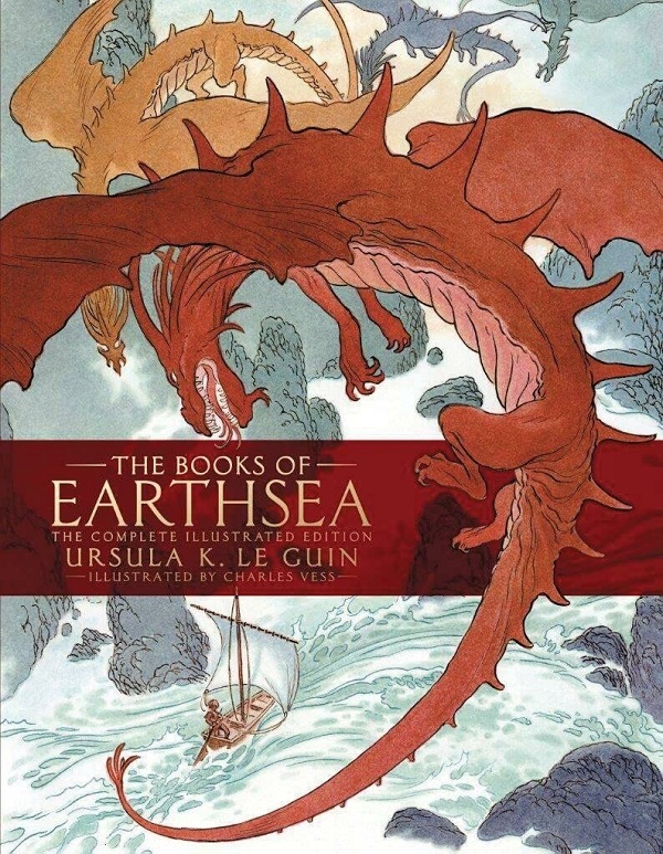 Earthsea Cycle