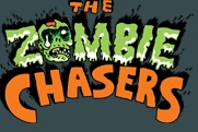 Zombie Chasers Series